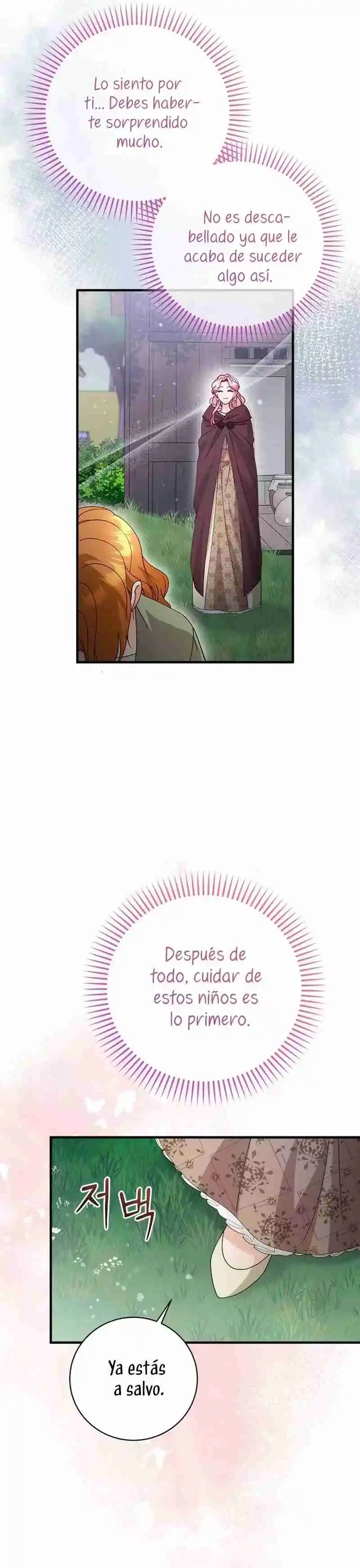 Le Robé La Castidad Al Tirano - Capítulo 53 - Página 10 - LectorTMOo