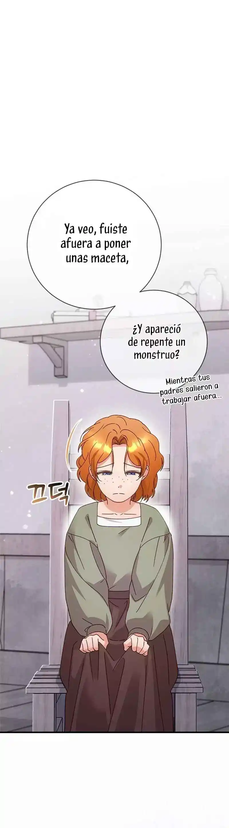 Le Robé La Castidad Al Tirano - Capítulo 53 - Página 12 - LectorTMOo