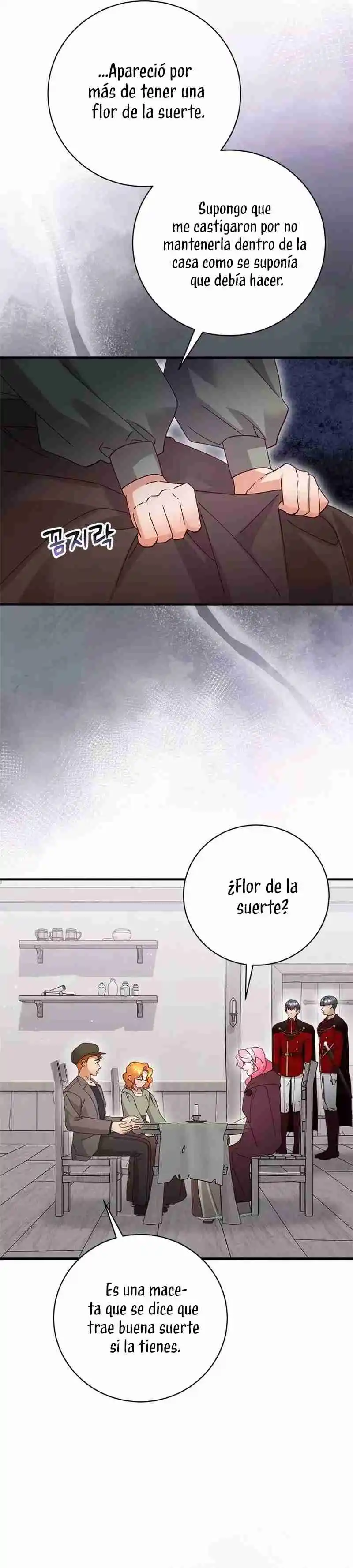 Le Robé La Castidad Al Tirano - Capítulo 53 - Página 13 - LectorTMOo