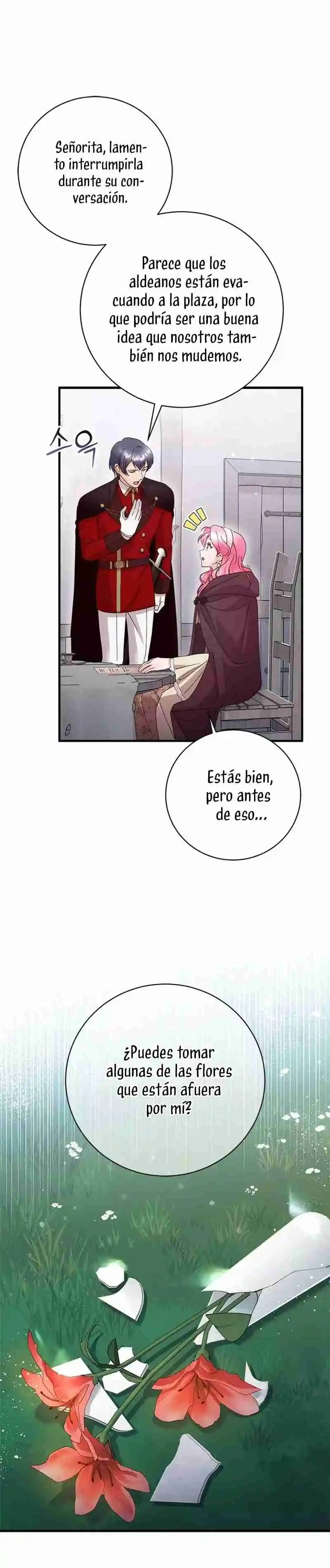 Le Robé La Castidad Al Tirano - Capítulo 53 - Página 18 - LectorTMOo