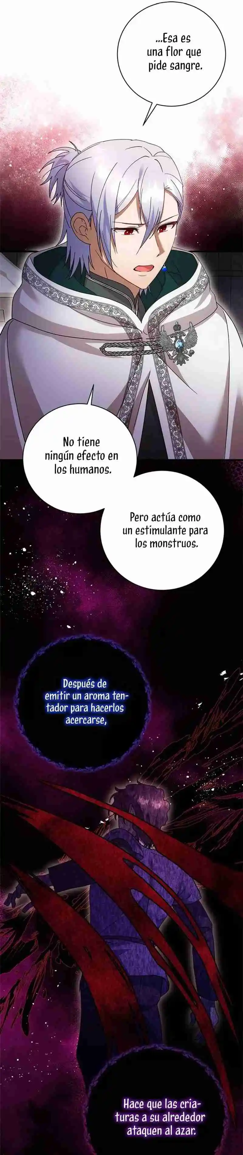 Le Robé La Castidad Al Tirano - Capítulo 53 - Página 34 - LectorTMOo