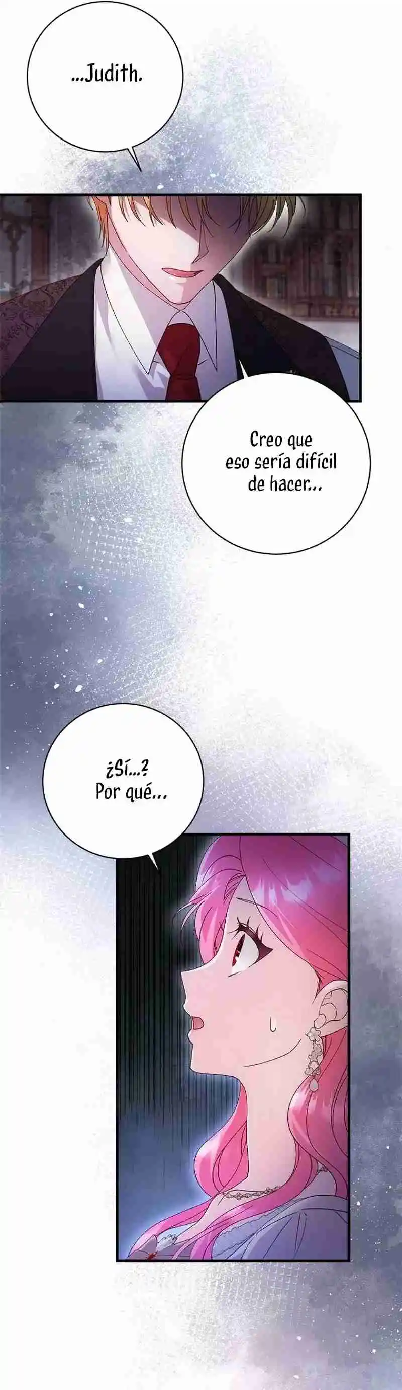 Le Robé La Castidad Al Tirano - Capítulo 54 - Página 12 - LectorTMOo