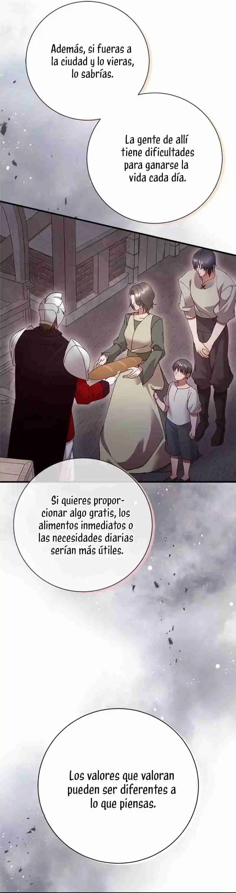 Le Robé La Castidad Al Tirano - Capítulo 54 - Página 15 - LectorTMOo