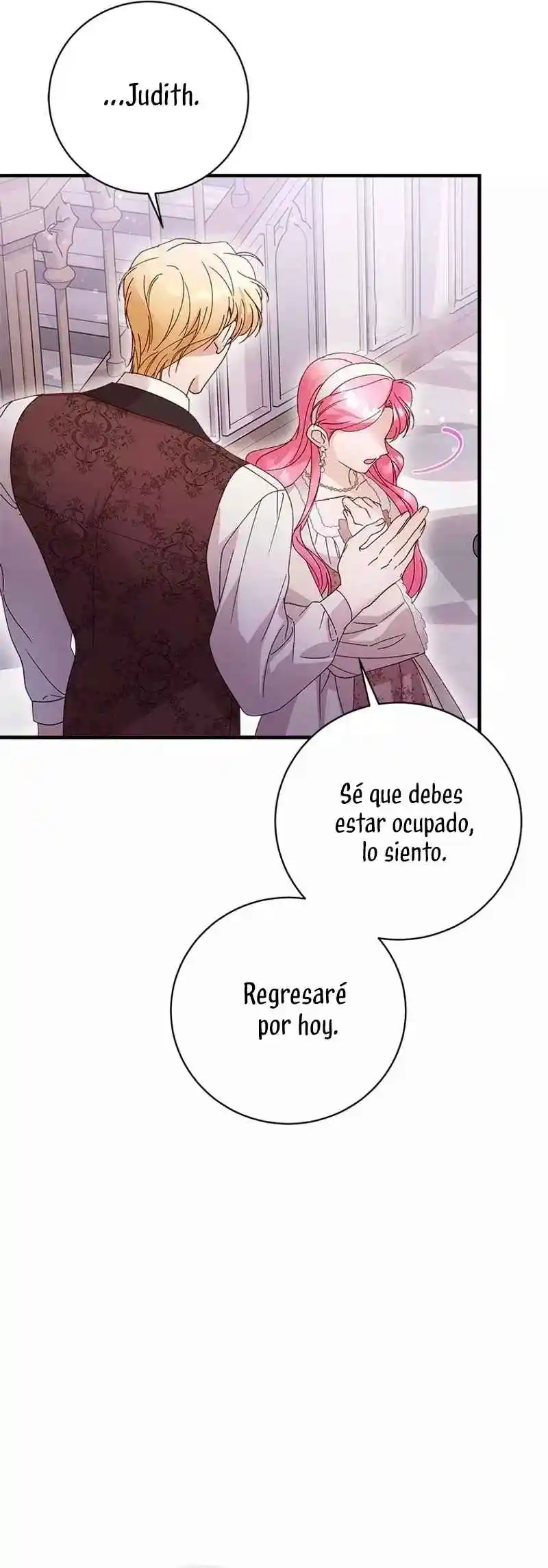 Le Robé La Castidad Al Tirano - Capítulo 54 - Página 18 - LectorTMOo