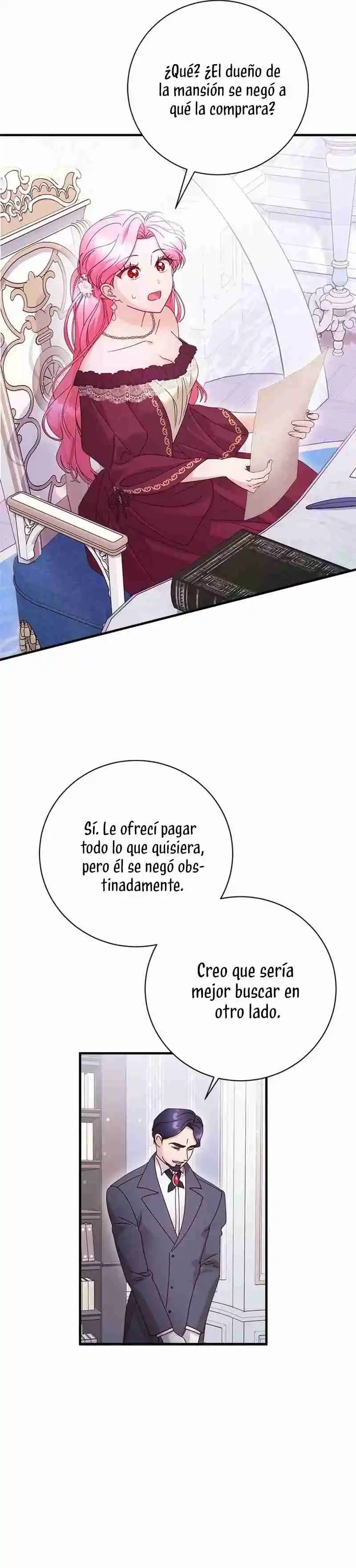 Le Robé La Castidad Al Tirano - Capítulo 54 - Página 37 - LectorTMOo