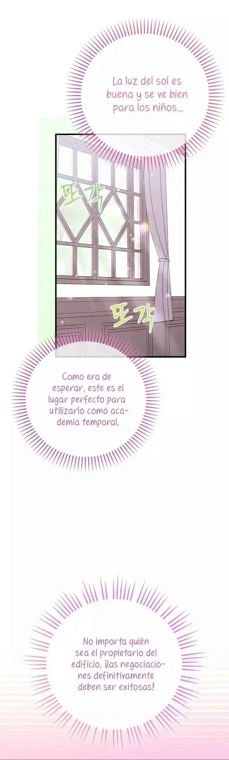 Le Robé La Castidad Al Tirano - Capítulo 55 - Página 11 - LectorTMOo