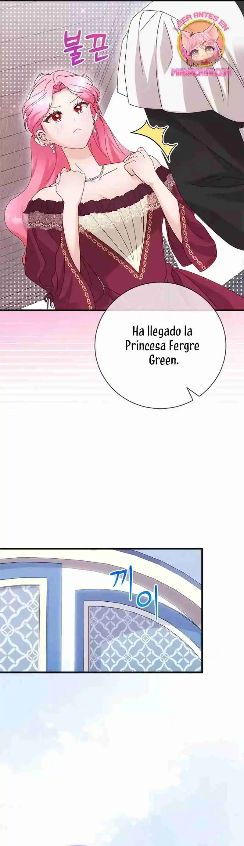 Le Robé La Castidad Al Tirano - Capítulo 55 - Página 12 - LectorTMOo
