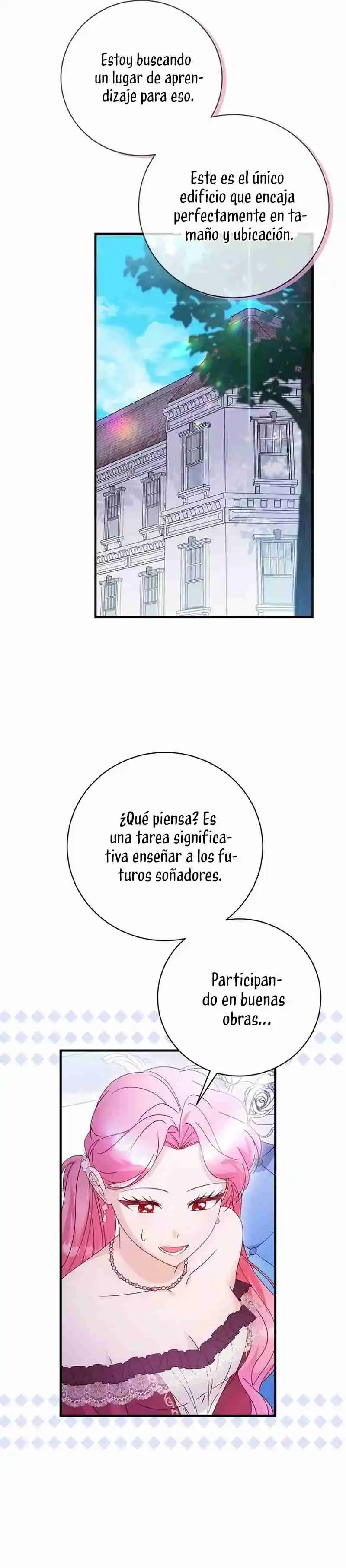 Le Robé La Castidad Al Tirano - Capítulo 55 - Página 21 - LectorTMOo