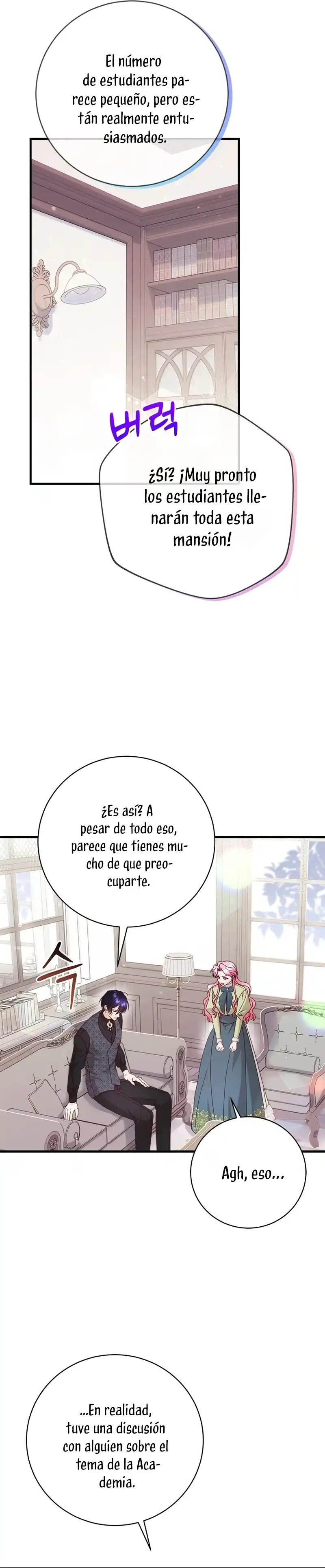 Le Robé La Castidad Al Tirano - Capítulo 56 - Página 16 - LectorTMOo