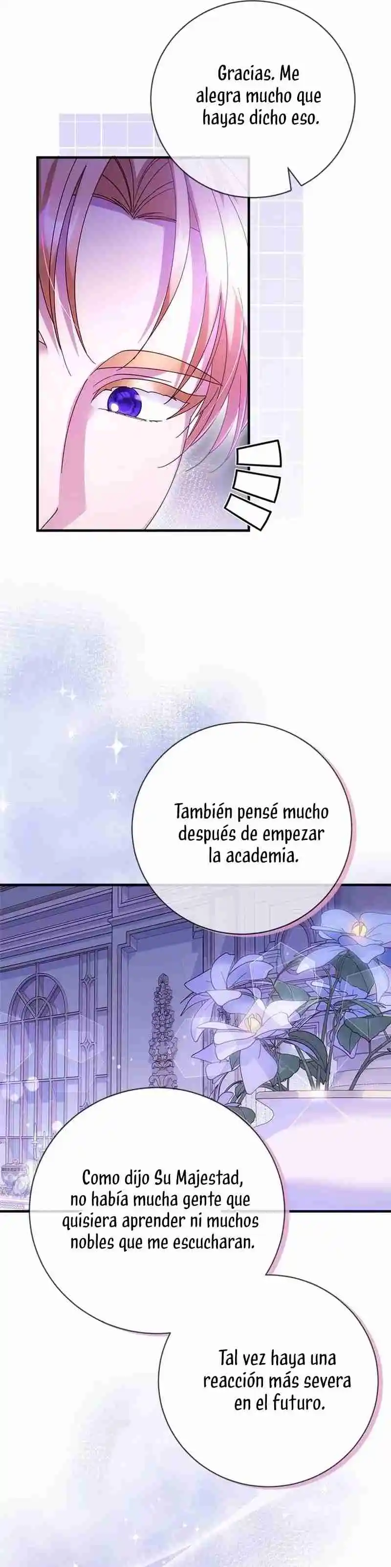 Le Robé La Castidad Al Tirano - Capítulo 57 - Página 13 - LectorTMOo