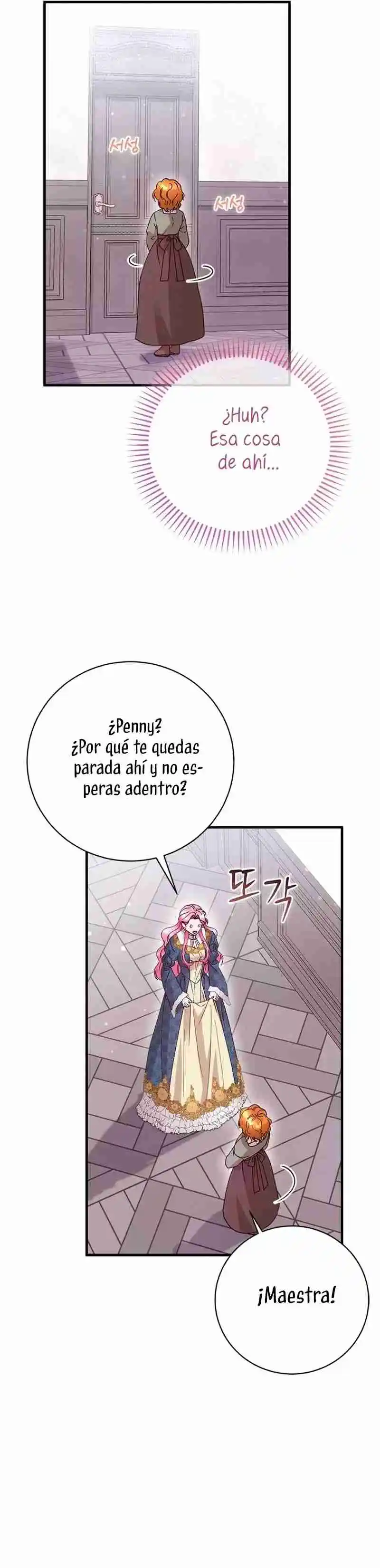 Le Robé La Castidad Al Tirano - Capítulo 57 - Página 26 - LectorTMOo