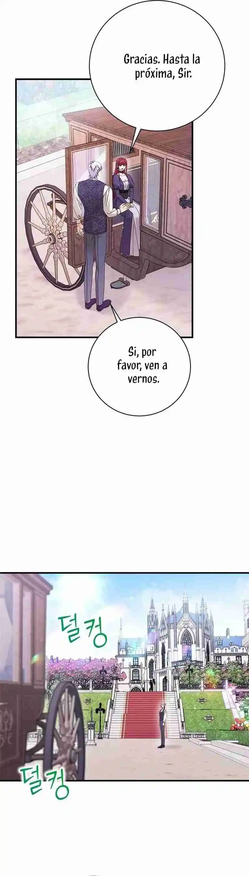Le Robé La Castidad Al Tirano - Capítulo 59 - Página 36 - LectorTMOo
