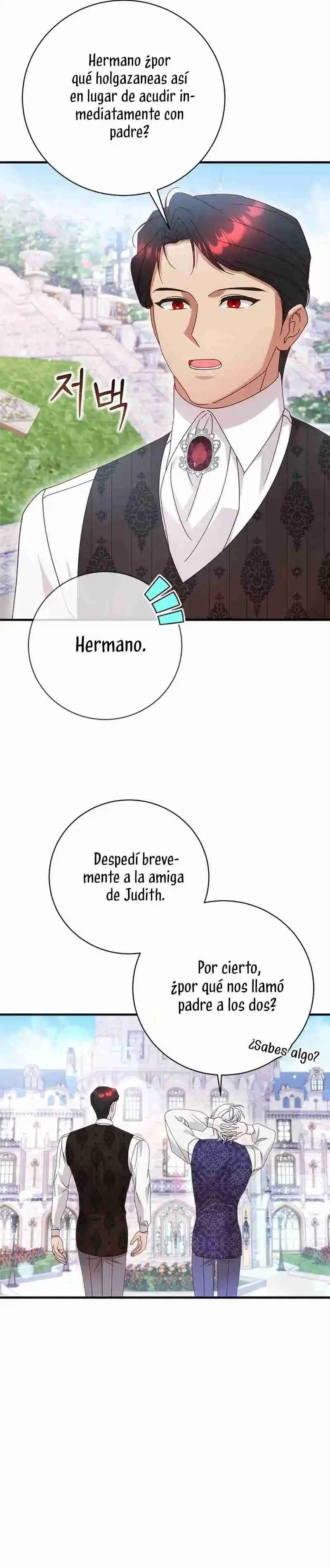 Le Robé La Castidad Al Tirano - Capítulo 59 - Página 37 - LectorTMOo