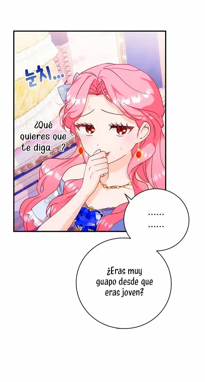 Le Robé La Castidad Al Tirano - Capítulo 6 - Página 12 - LectorTMOo