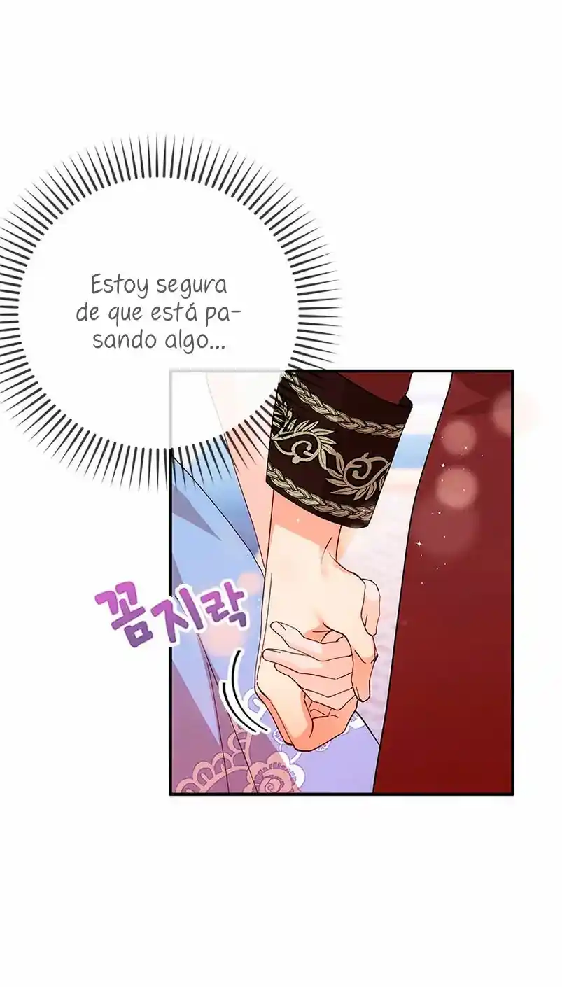 Le Robé La Castidad Al Tirano - Capítulo 6 - Página 15 - LectorTMOo