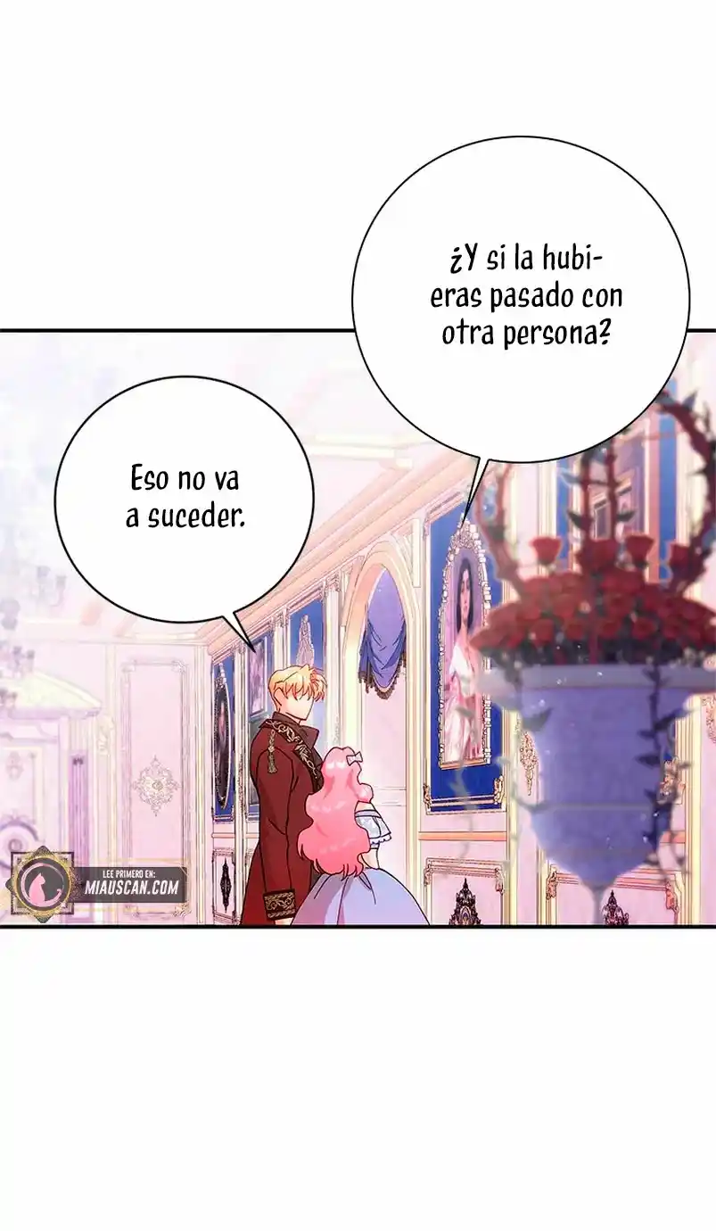 Le Robé La Castidad Al Tirano - Capítulo 6 - Página 17 - LectorTMOo