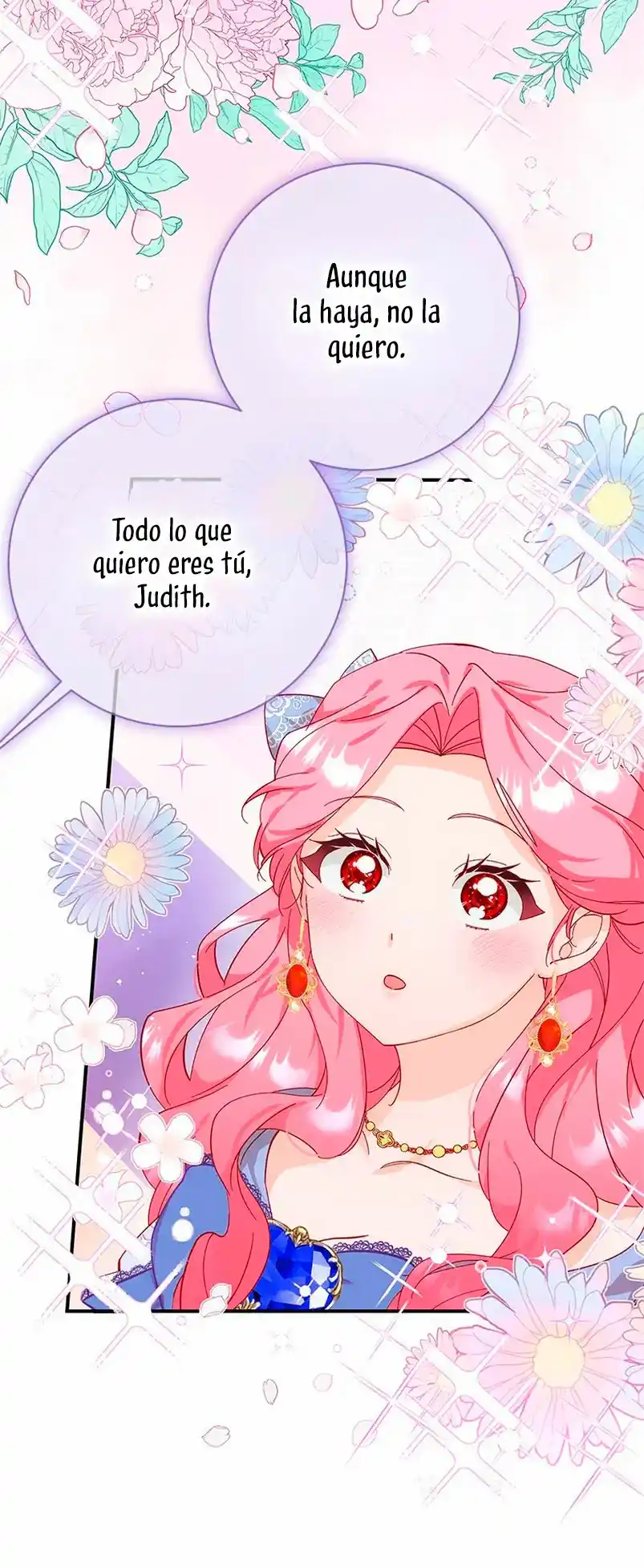 Le Robé La Castidad Al Tirano - Capítulo 6 - Página 21 - LectorTMOo