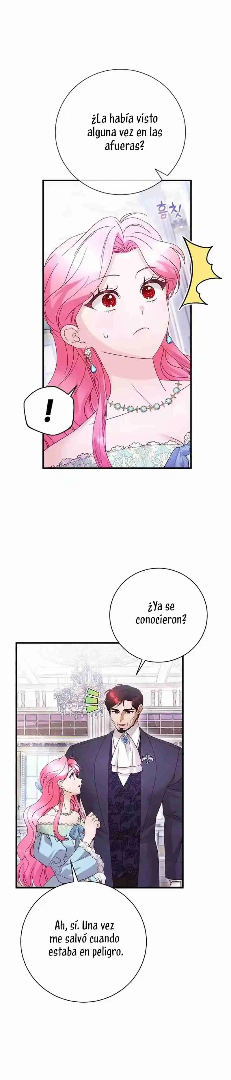 Le Robé La Castidad Al Tirano - Capítulo 60 - Página 12 - LectorTMOo