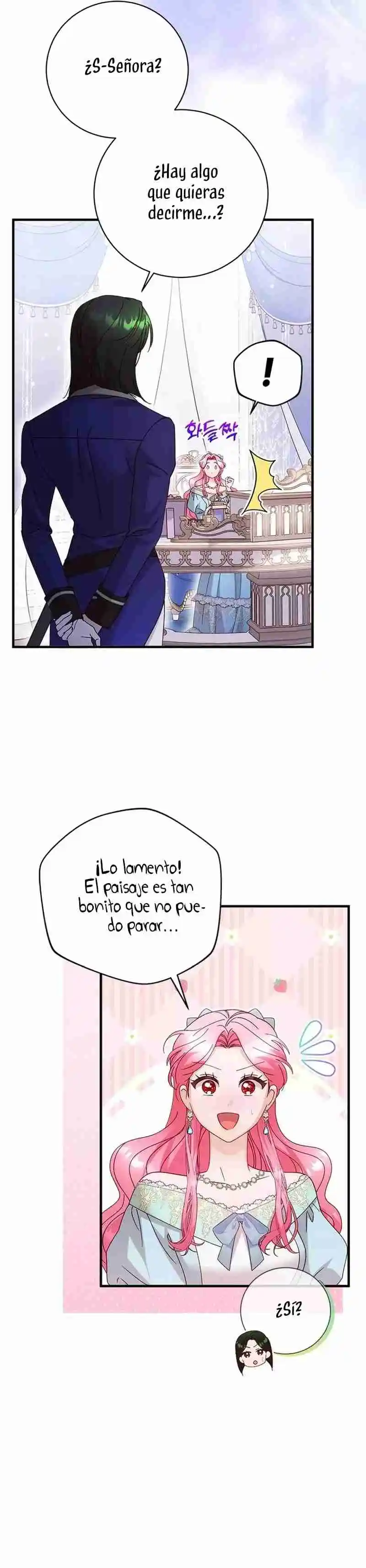 Le Robé La Castidad Al Tirano - Capítulo 60 - Página 20 - LectorTMOo