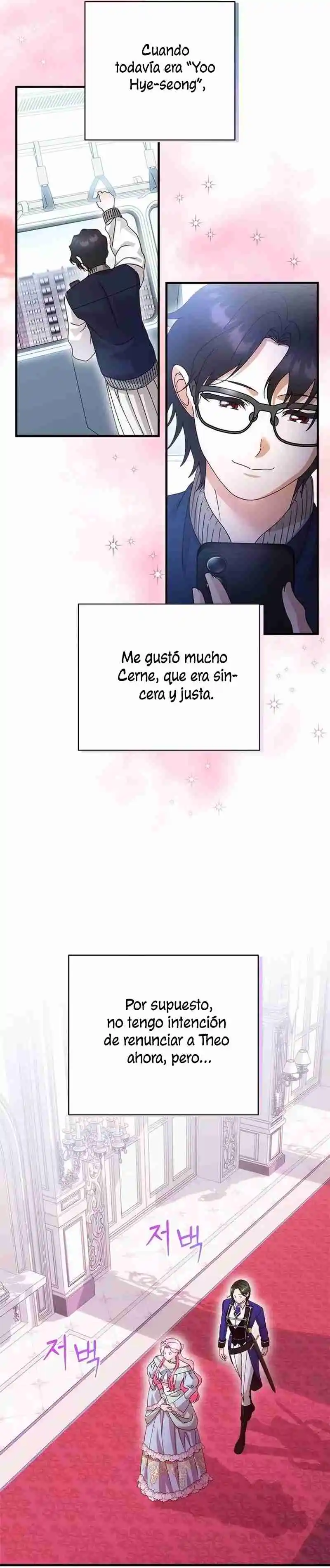 Le Robé La Castidad Al Tirano - Capítulo 60 - Página 24 - LectorTMOo
