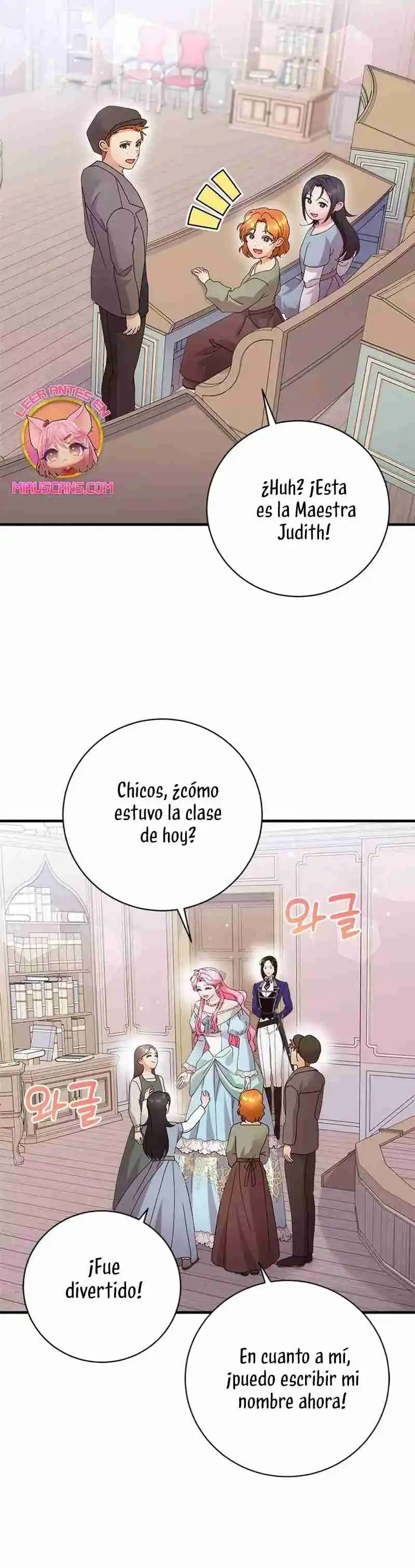 Le Robé La Castidad Al Tirano - Capítulo 60 - Página 26 - LectorTMOo
