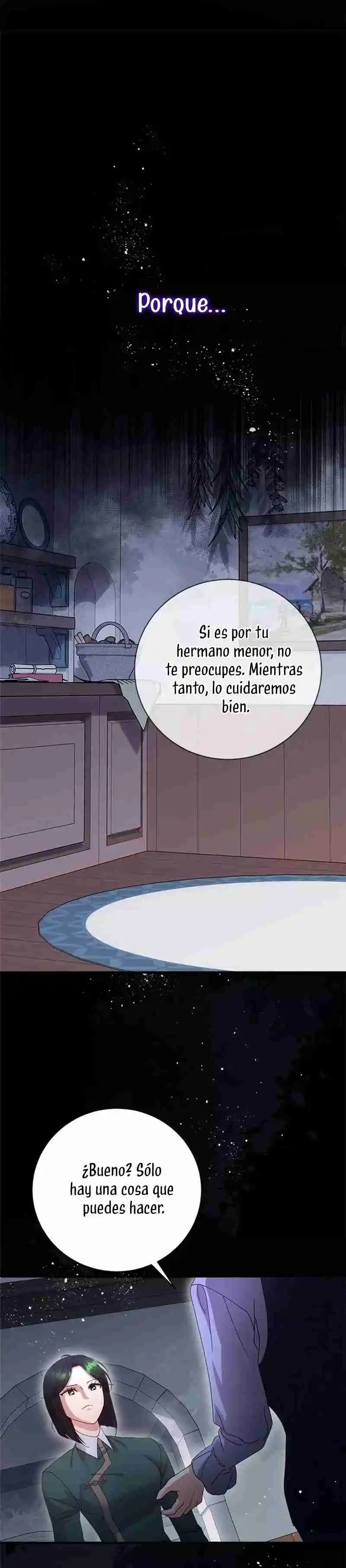 Le Robé La Castidad Al Tirano - Capítulo 60 - Página 37 - LectorTMOo