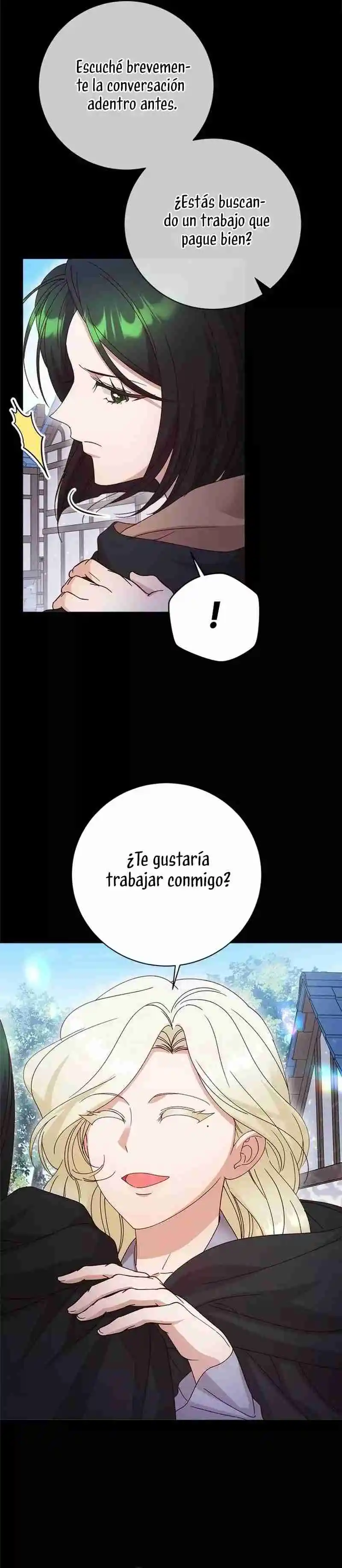 Le Robé La Castidad Al Tirano - Capítulo 61 - Página 9 - LectorTMOo