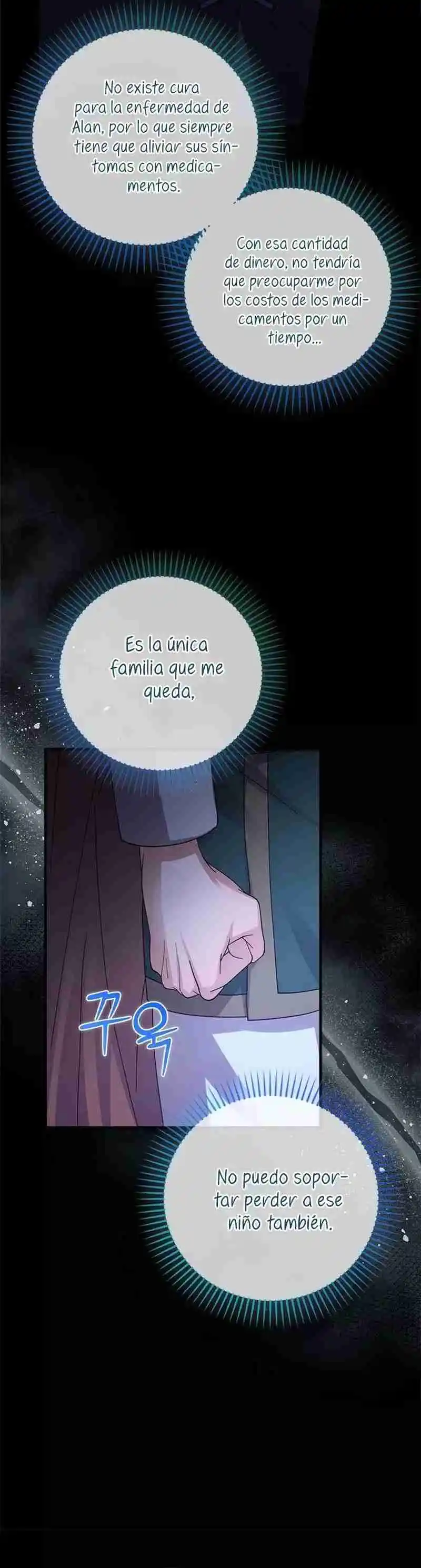 Le Robé La Castidad Al Tirano - Capítulo 61 - Página 13 - LectorTMOo