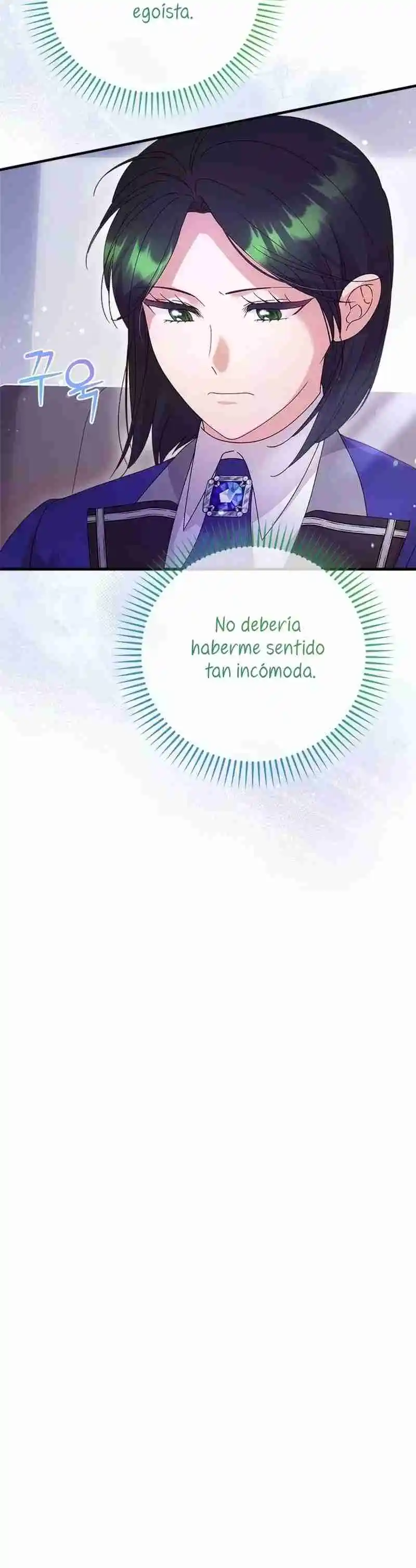Le Robé La Castidad Al Tirano - Capítulo 61 - Página 30 - LectorTMOo