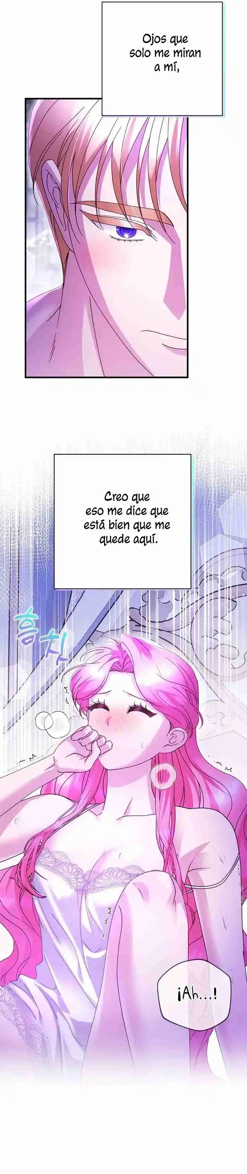 Le Robé La Castidad Al Tirano - Capítulo 62 - Página 12 - LectorTMOo