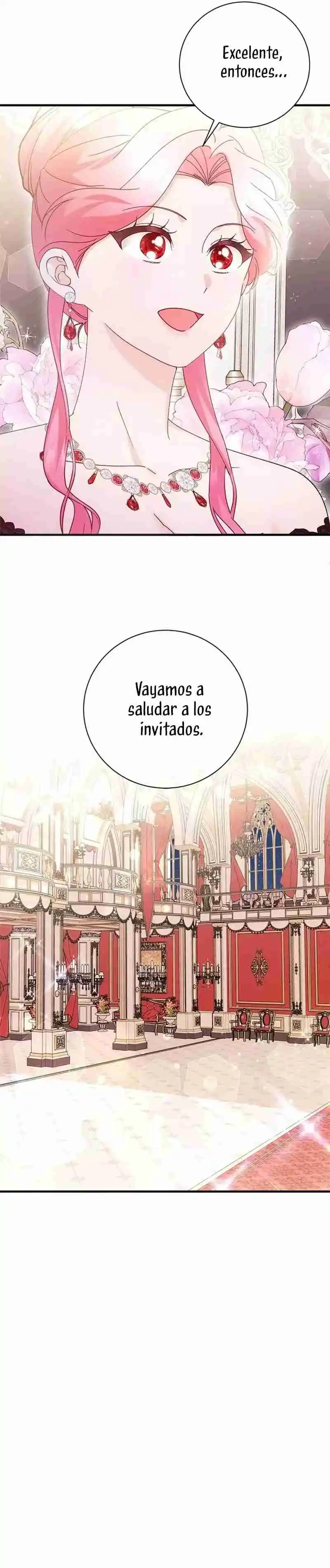 Le Robé La Castidad Al Tirano - Capítulo 63 - Página 7 - LectorTMOo