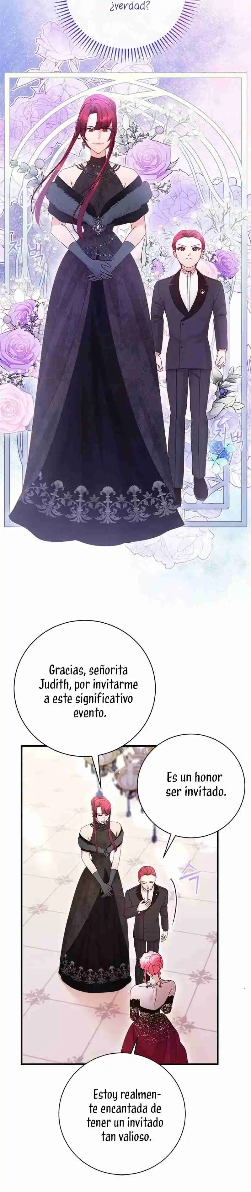 Le Robé La Castidad Al Tirano - Capítulo 63 - Página 10 - LectorTMOo