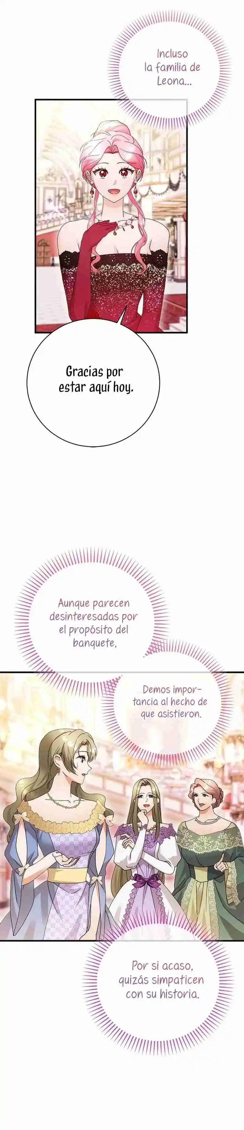 Le Robé La Castidad Al Tirano - Capítulo 63 - Página 13 - LectorTMOo