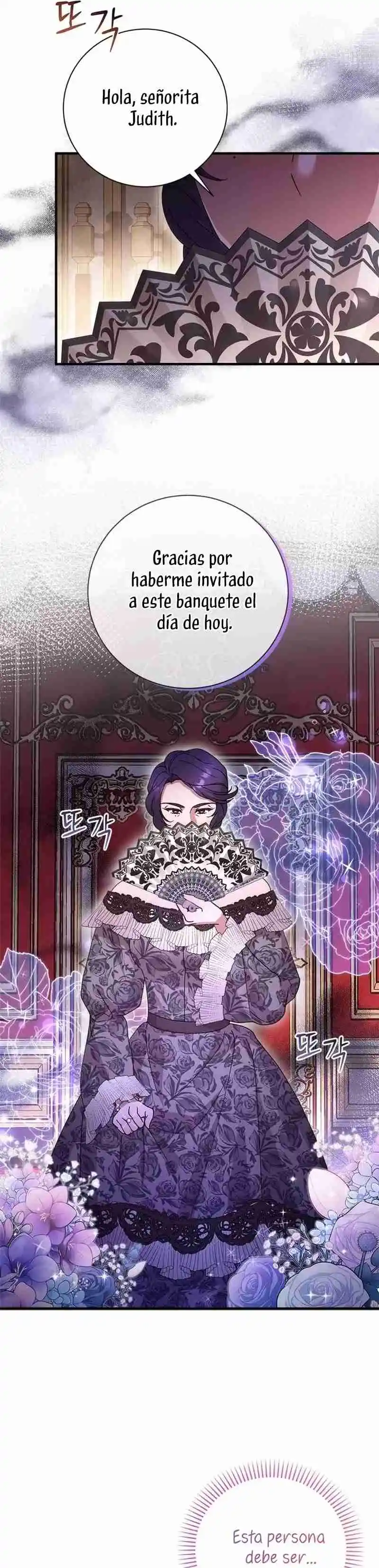 Le Robé La Castidad Al Tirano - Capítulo 63 - Página 14 - LectorTMOo