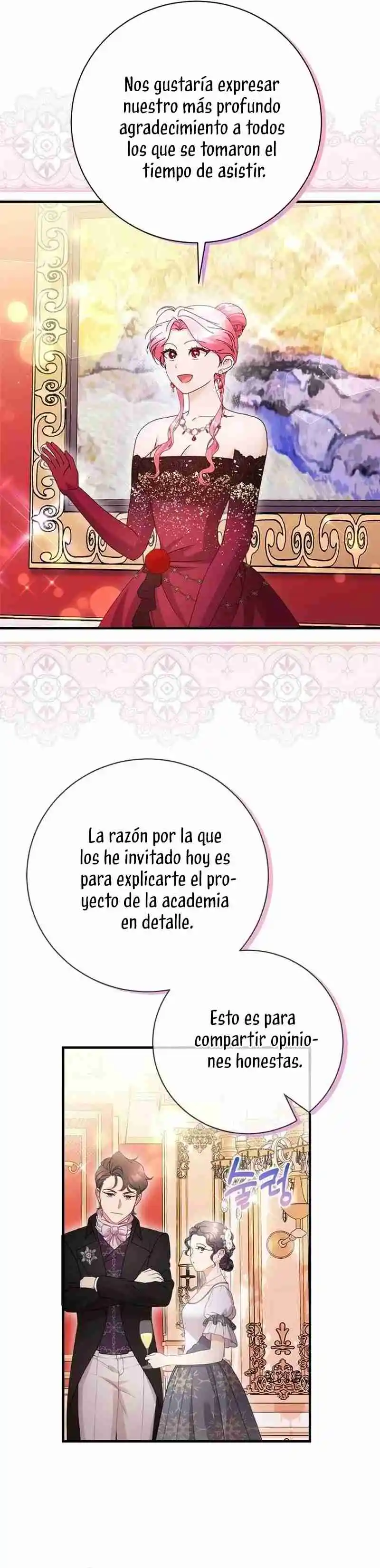 Le Robé La Castidad Al Tirano - Capítulo 63 - Página 18 - LectorTMOo