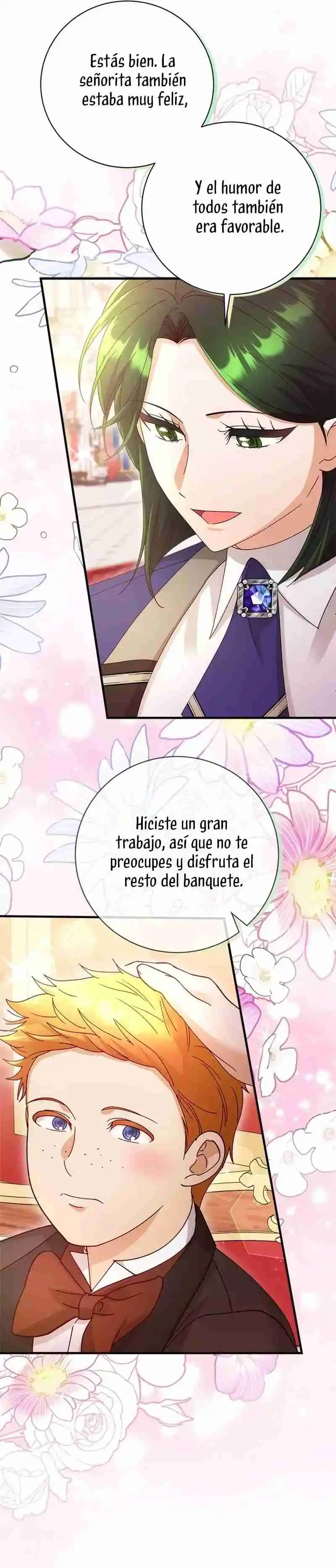 Le Robé La Castidad Al Tirano - Capítulo 63 - Página 30 - LectorTMOo