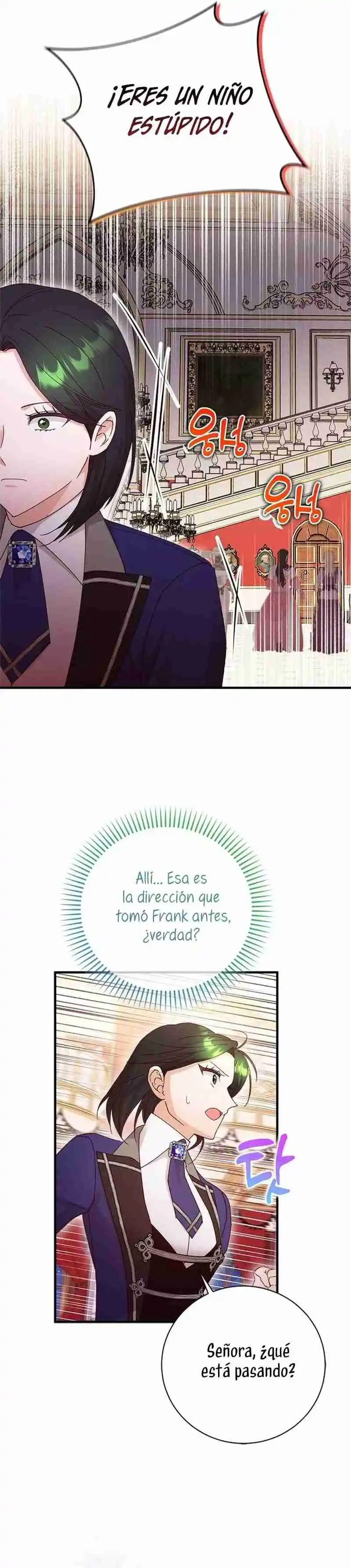 Le Robé La Castidad Al Tirano - Capítulo 63 - Página 35 - LectorTMOo
