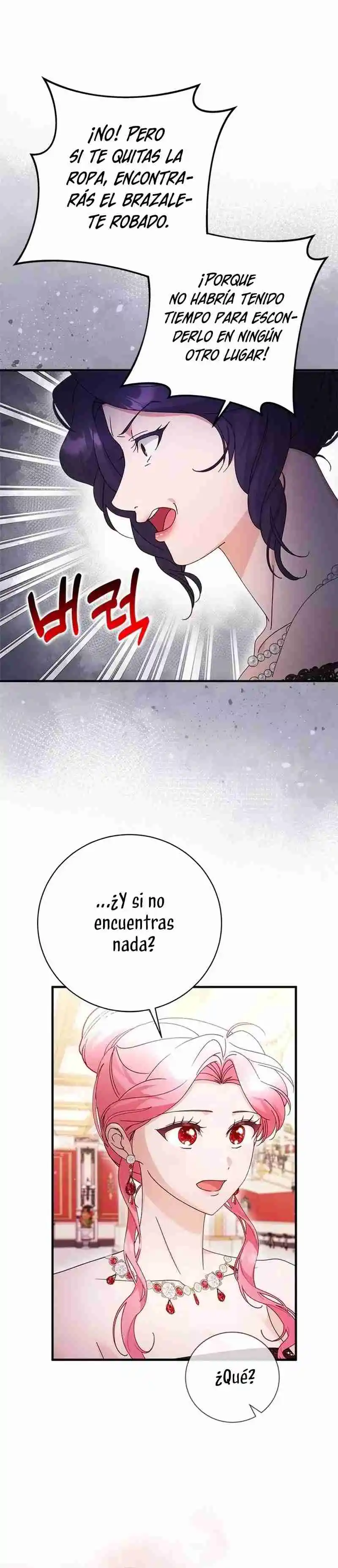 Le Robé La Castidad Al Tirano - Capítulo 64 - Página 16 - LectorTMOo