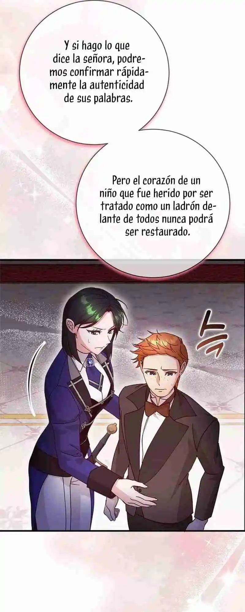 Le Robé La Castidad Al Tirano - Capítulo 64 - Página 17 - LectorTMOo