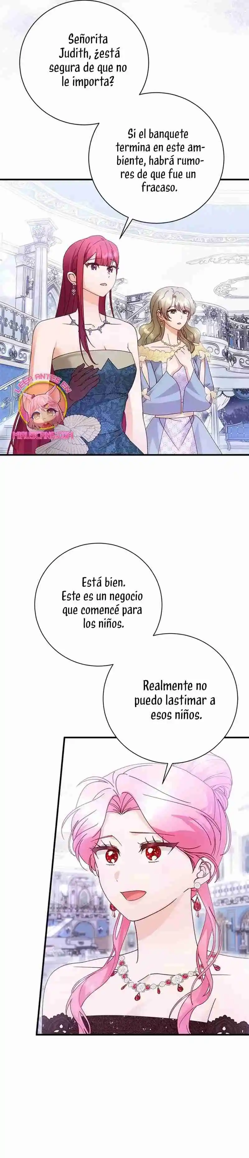 Le Robé La Castidad Al Tirano - Capítulo 64 - Página 30 - LectorTMOo