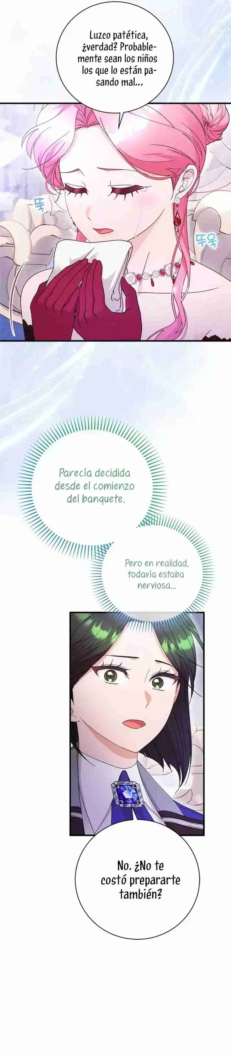 Le Robé La Castidad Al Tirano - Capítulo 65 - Página 6 - LectorTMOo