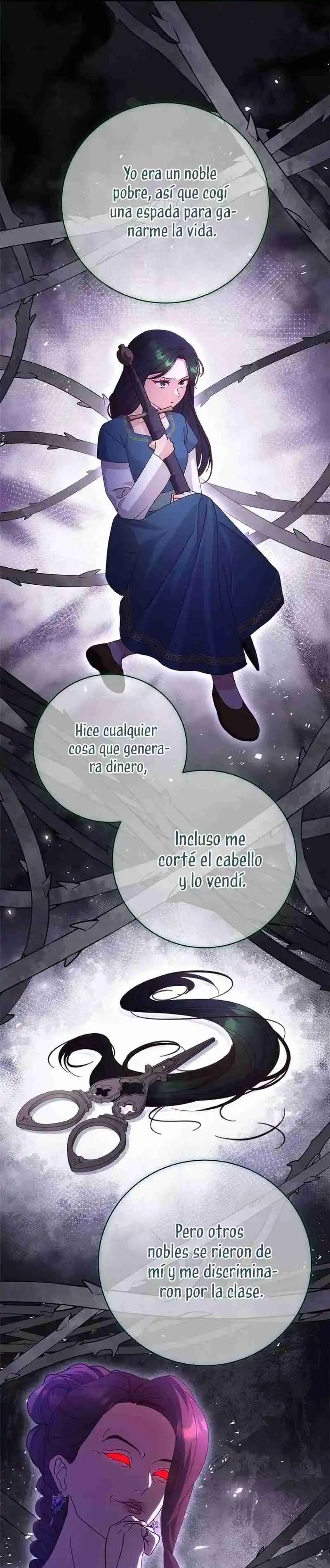 Le Robé La Castidad Al Tirano - Capítulo 65 - Página 12 - LectorTMOo