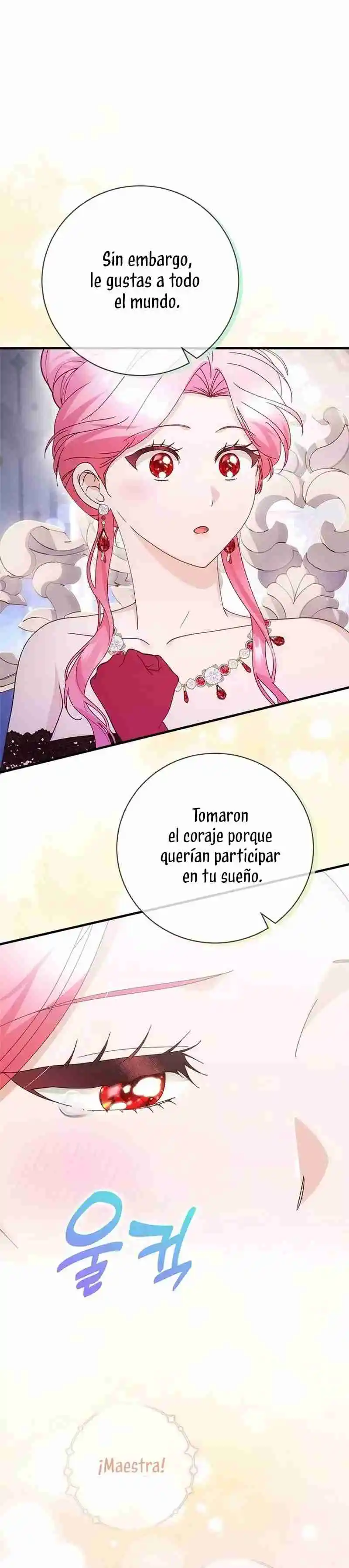 Le Robé La Castidad Al Tirano - Capítulo 65 - Página 16 - LectorTMOo