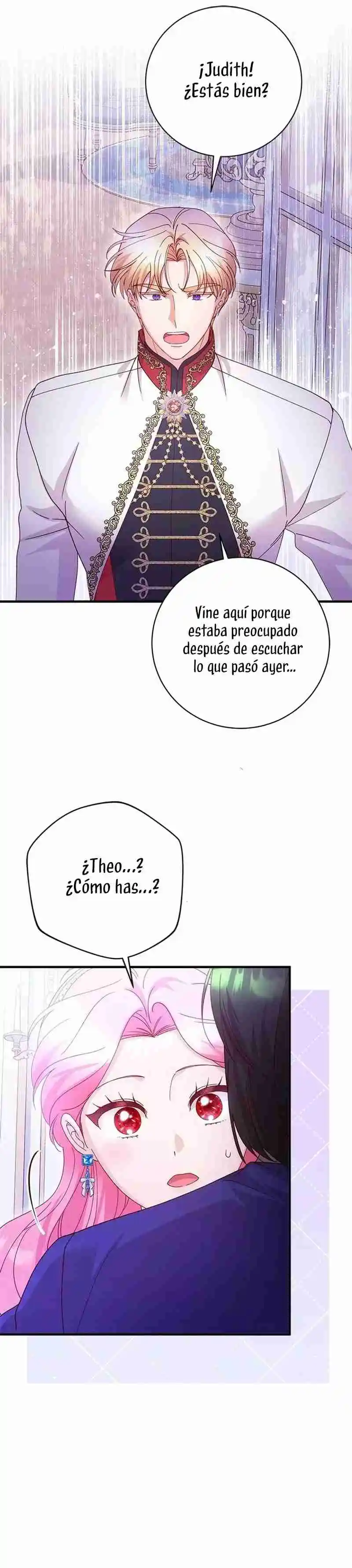 Le Robé La Castidad Al Tirano - Capítulo 65 - Página 38 - LectorTMOo