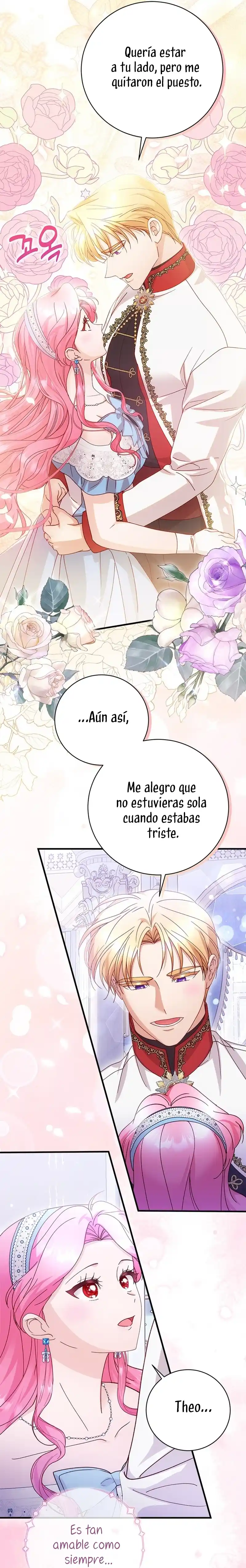 Le Robé La Castidad Al Tirano - Capítulo 66 - Página 15 - LectorTMOo
