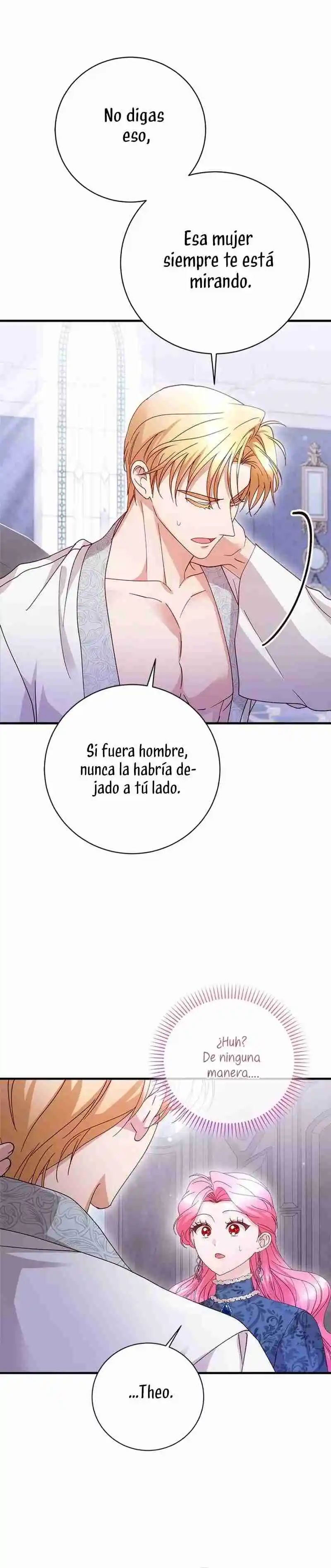 Le Robé La Castidad Al Tirano - Capítulo 67 - Página 6 - LectorTMOo