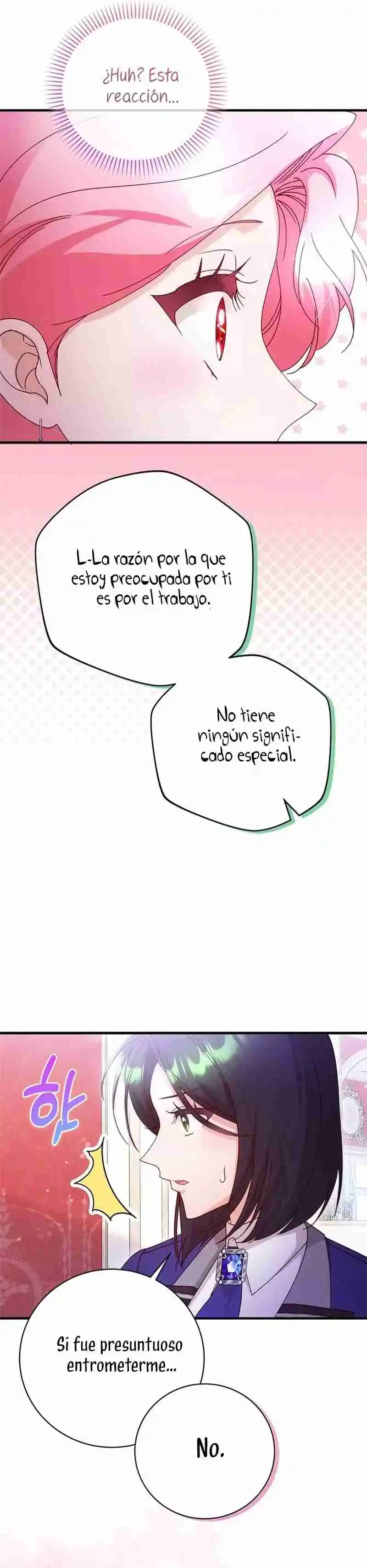 Le Robé La Castidad Al Tirano - Capítulo 67 - Página 20 - LectorTMOo