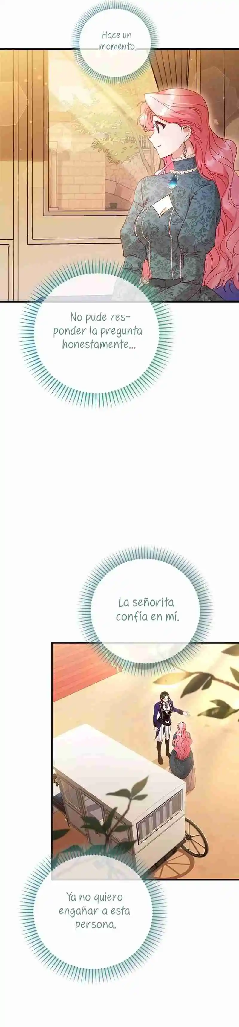 Le Robé La Castidad Al Tirano - Capítulo 67 - Página 25 - LectorTMOo