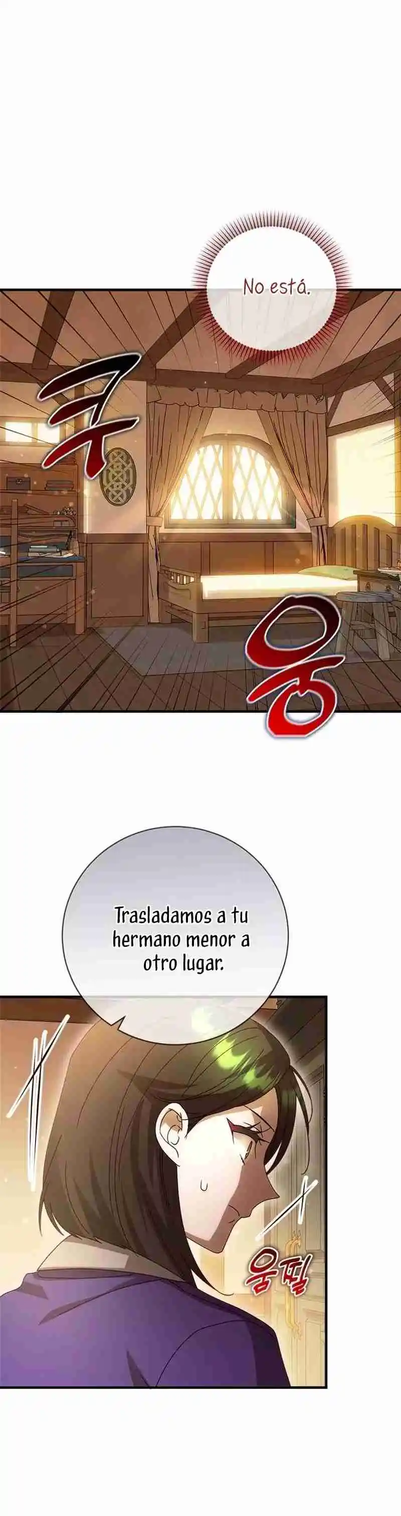 Le Robé La Castidad Al Tirano - Capítulo 67 - Página 28 - LectorTMOo