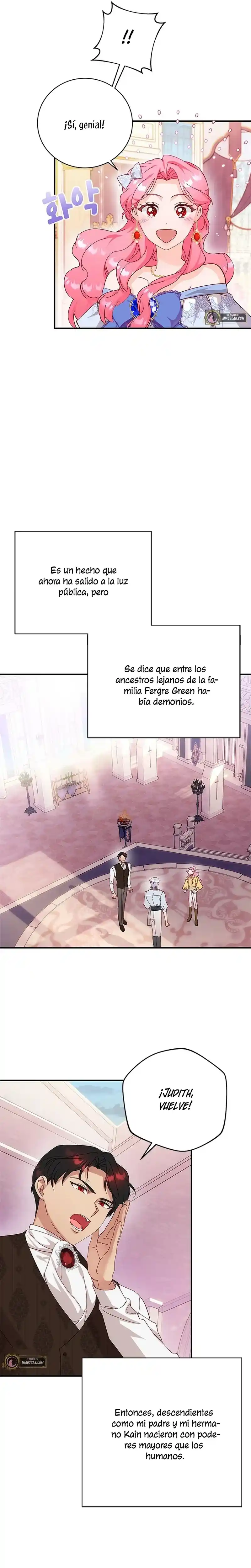 Le Robé La Castidad Al Tirano - Capítulo 7 - Página 18 - LectorTMOo